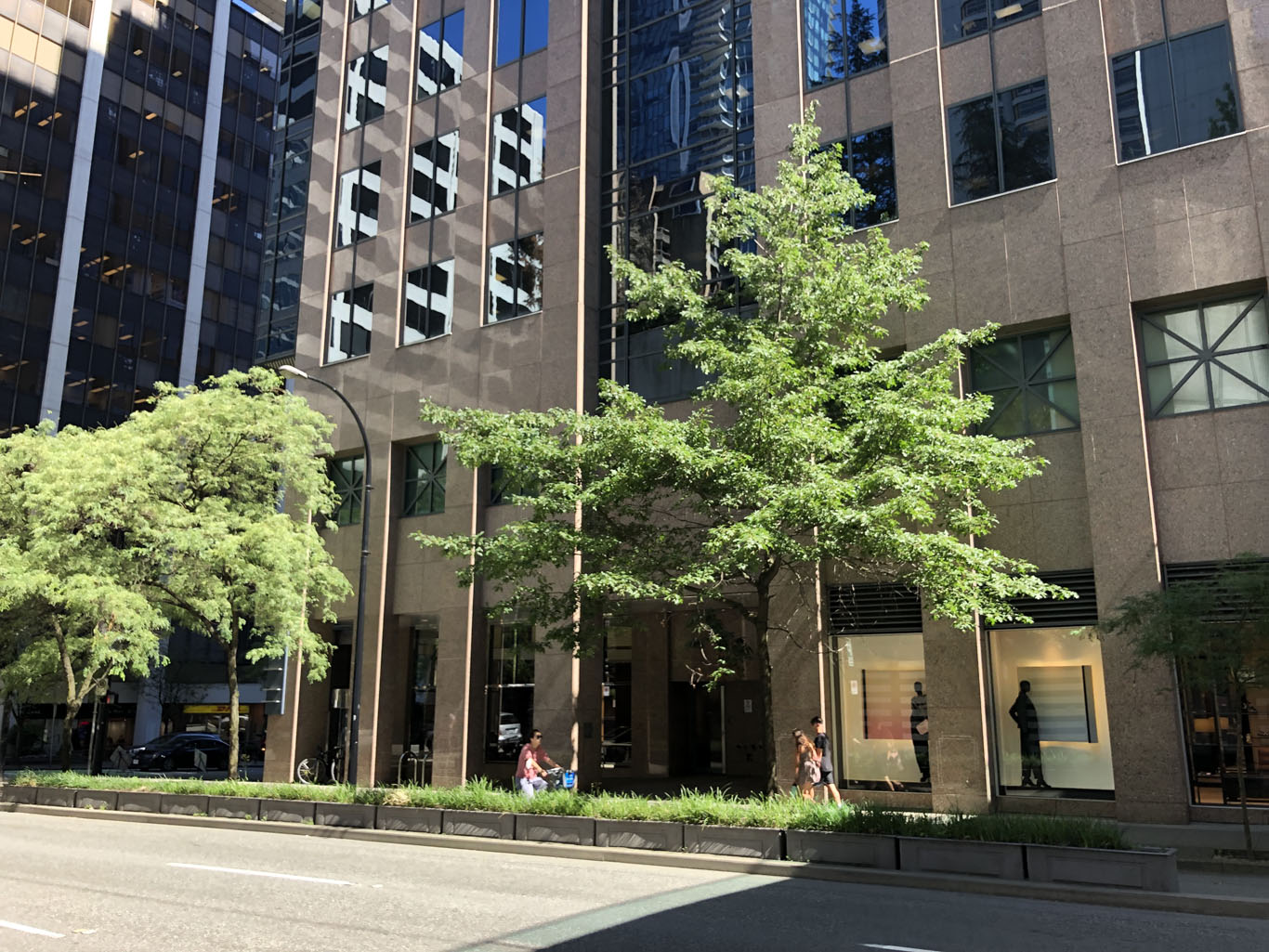 Preferred Office Network